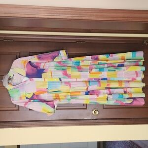 Be Boho... Maxi dress w/ pockets